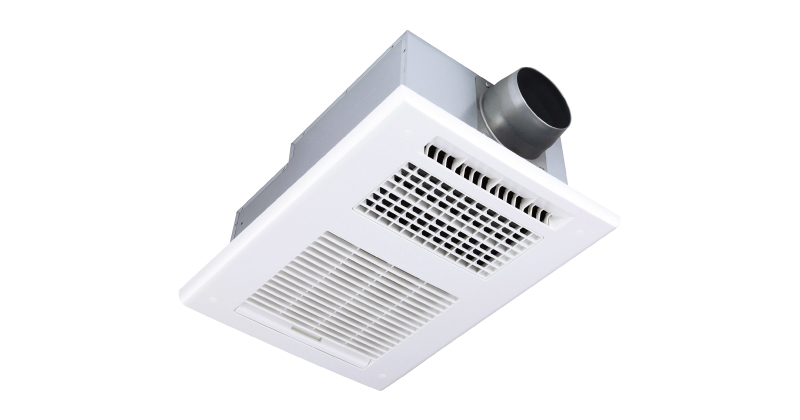 浴室暖房乾燥機画像