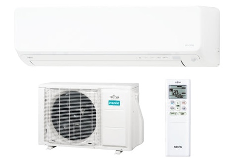 エアコン本体8畳用