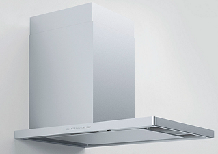 レンジフード交換