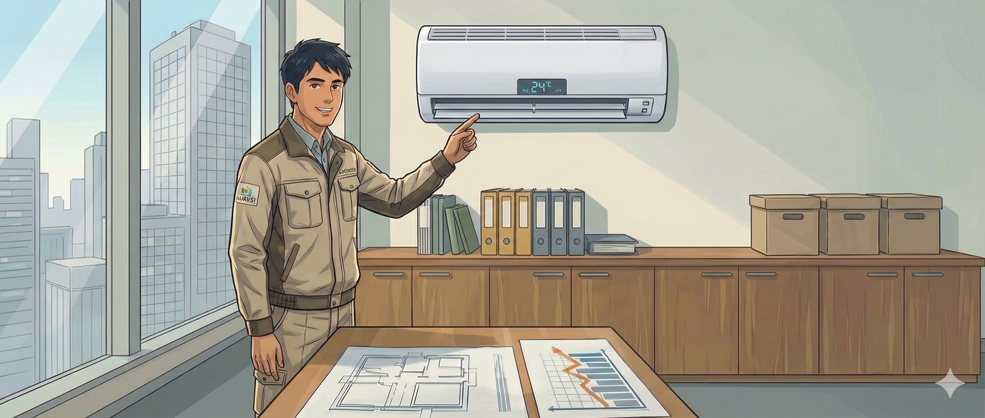 業務委託・独立希望者